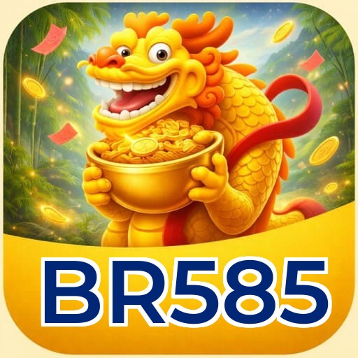 Como Usar App BR585