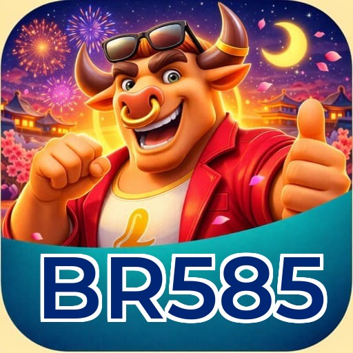 BR585 Jogos - 2.500+ Títulos