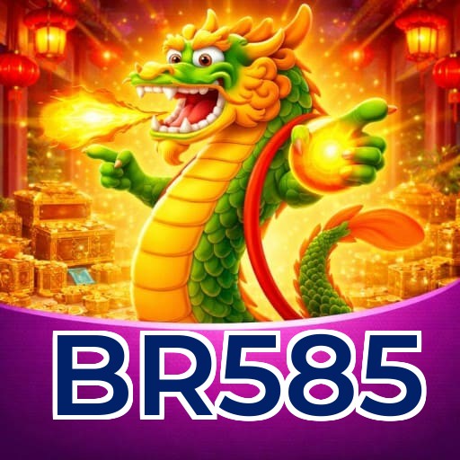BR585 Loteria FAQ