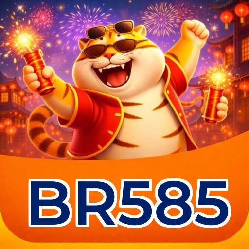 BR585 App Mobile - Android e iOS