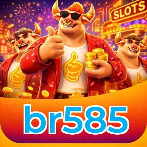 Página de download br585