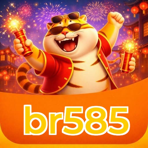 Aplicativo mobile br585