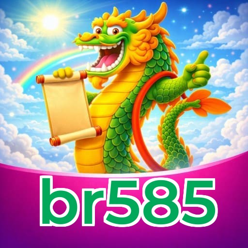 App mobile br585