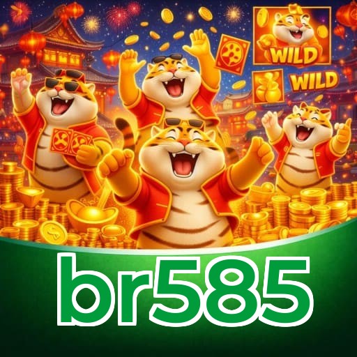 Acesso à conta br585