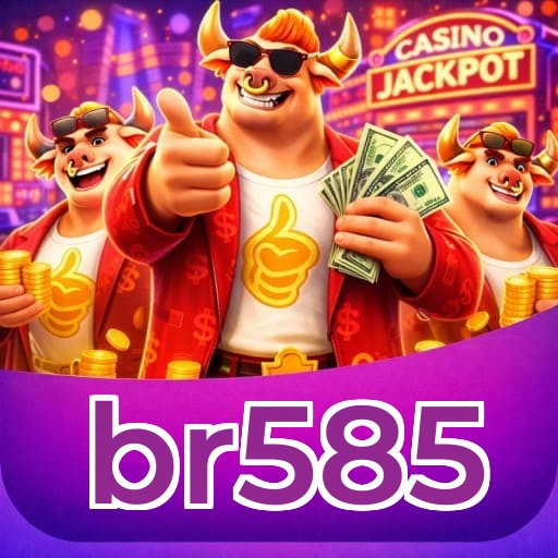 Catálogo de jogos br585 com fornecedores Pragmatic Play, Evolution, NetEnt